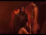 María Evoli, María Cid @ Tenemos La Carne aka We Are The Flesh (2016)