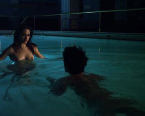 Emmy Rossum - Shameless S01E07