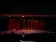 Nude scenes from Megacities (1998)