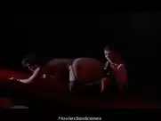 Nude scenes from Megacities (1998)