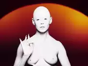 Rose McGowan - RM486 (2015)