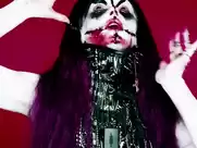 Rose McGowan - RM486 (2015)