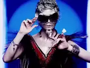 Rose McGowan - RM486 (2015)