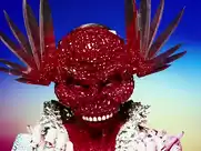 Rose McGowan - RM486 (2015)