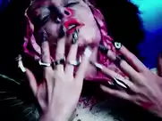 Rose McGowan - RM486 (2015)