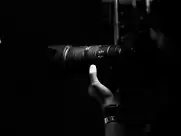 Rose McGowan - RM486 (2015)