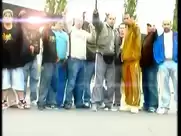 Saddam Syed - Dreckig Und Geil (XXX)