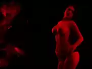 Danzing - Ju Ju Bone (Uncensored)