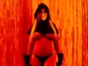 Danzing - Ju Ju Bone (Uncensored)