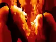 Danzing - Ju Ju Bone (Uncensored)