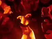 Danzing - Ju Ju Bone (Uncensored)