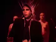 Marilyn Manson - Born Villain (Uncensored)