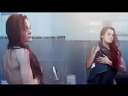 Angelina Strechina nude