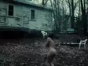 Haley Bennett - The Girl on the Train (2016)