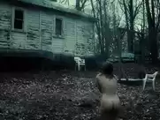 Haley Bennett - The Girl on the Train (2016)