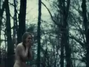 Haley Bennett - The Girl on the Train (2016)