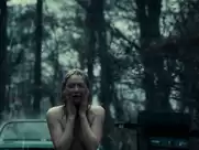 Haley Bennett - The Girl on the Train (2016)