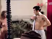 Alex Kingston - Croupier (1998)