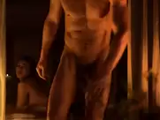 Jenna Lind - Spartacus Blood and Sand S03E04