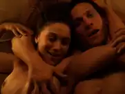 Jenna Lind - Spartacus Blood and Sand S03E04