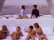 Alexandra Paul, Carol Alt, Catherine Hickland - Miliard