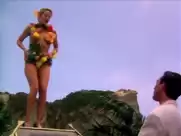 Alexandra Paul, Barbara Moore - Cyber Bandits (1995)