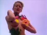 Alexandra Paul, Barbara Moore - Cyber Bandits (1995)