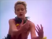 Alexandra Paul, Barbara Moore - Cyber Bandits (1995)