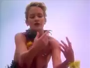 Alexandra Paul, Barbara Moore - Cyber Bandits (1995)