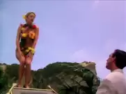 Alexandra Paul, Barbara Moore - Cyber Bandits (1995)