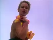 Alexandra Paul, Barbara Moore - Cyber Bandits (1995)