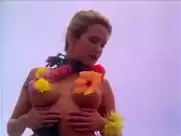 Alexandra Paul, Barbara Moore - Cyber Bandits (1995)