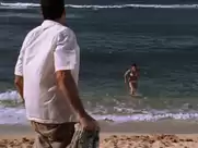 Alexandra Paul - Baywatch: Hawaiian Wedding (2000)