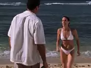 Alexandra Paul - Baywatch: Hawaiian Wedding (2000)