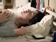 Adèle Exarchopoulos - Éperdument (2016)