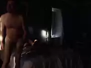 Stéphanie Cléau - La chambre bleue (2014)