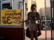 Angelina Jolie - Mojave Moon (1996)