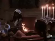 Angelina Jolie - True Women (1997)