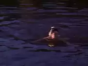 Angelina Jolie - True Women (1997)