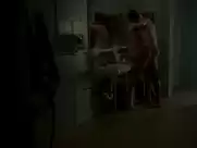 Kristen Bell - The Lifeguard (2013)