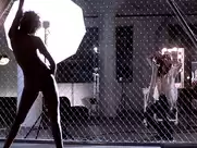 Angelina Jolie, Elizabeth Mitchel - Gia (1998)