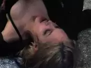 Angelina Jolie - Hell's Kitchen (1998)