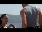 Angelina Jolie - Tomb Raider: The Cradle of Life (2003)