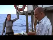 Angelina Jolie - Tomb Raider: The Cradle of Life (2003)