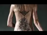 Angelina Jolie - Wanted  (2008)