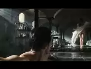 Angelina Jolie - Wanted  (2008)