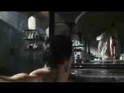 Angelina Jolie - Wanted  (2008)