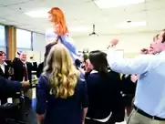 Amanda Alch - Bad Kids Go to Hell