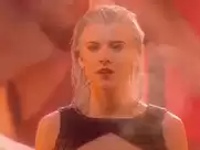 Eva Habermann - Lexx s01e02