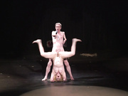 Julie Atlas Muz - VIBF